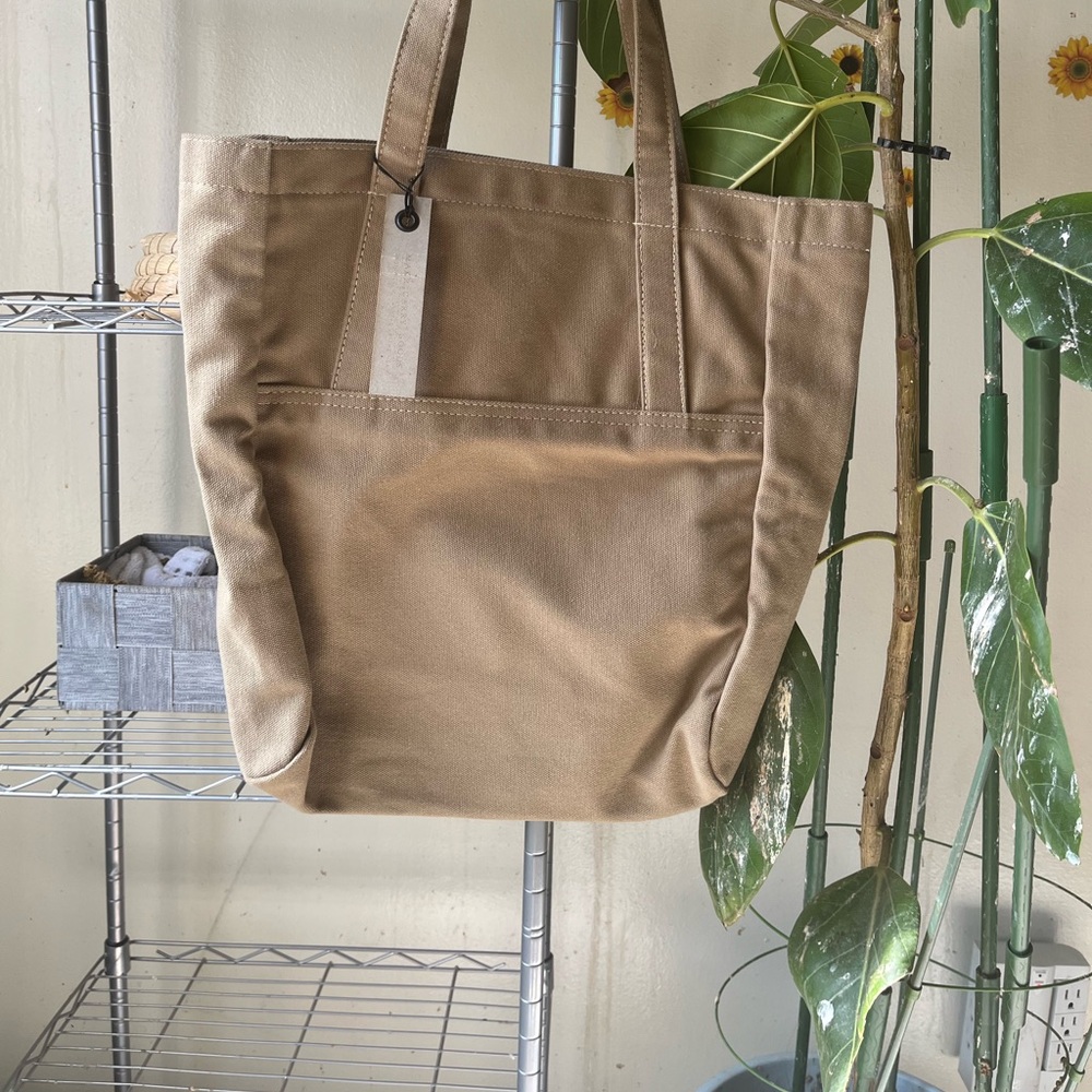 Makr standard canvas bag New